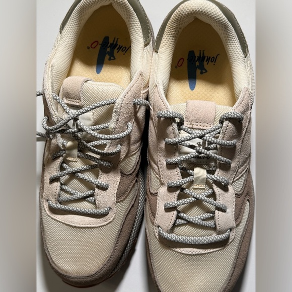 Men’s golf sneaker Johnnie-o size 9.5 - Picture 2 of 14